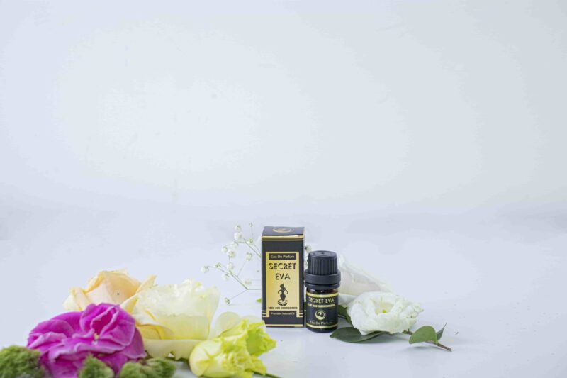 DUNG DỊCH VỆ SINH ORGANIC MỘC HƯƠNG GARDEN - Hình ảnh 2