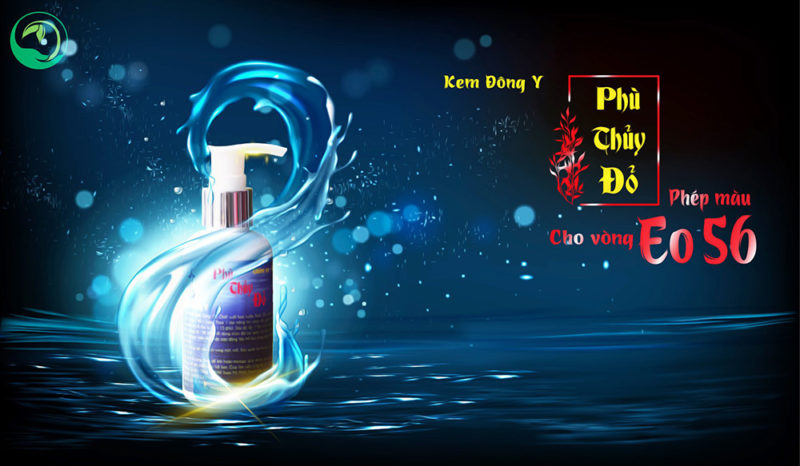 Kem Đông Y Phù Thủy Đỏ - Hình ảnh 3