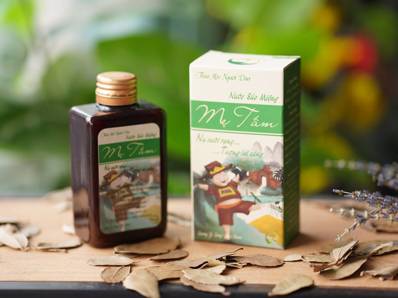 Nước Súc Miệng Mẹ Tấm - Hình ảnh 4