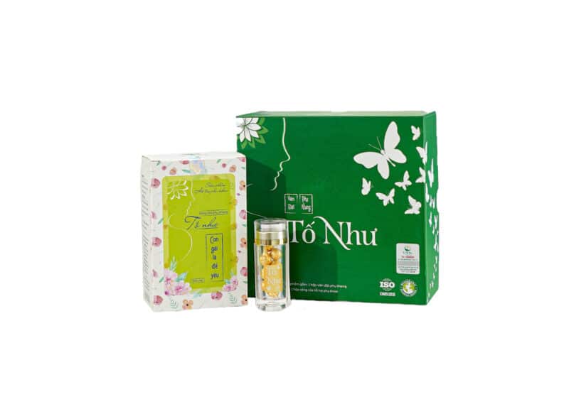 SẢN PHẨM HỖ TRỢ VIÊN ĐẶT PHỤ KHANG TỐ NHƯ - Hình ảnh 2